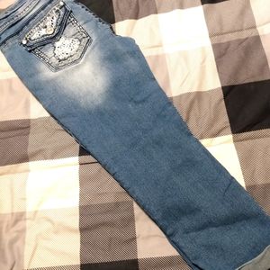 Jeans by Wall Flower